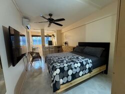 Blk 109 Woodlands Street 13 (Woodlands), HDB 5 Rooms #481426291